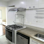 Apartamento para alugar com 3 quartos, sendo 1 suíte, em Vila Olímpia, São Paulo, SP