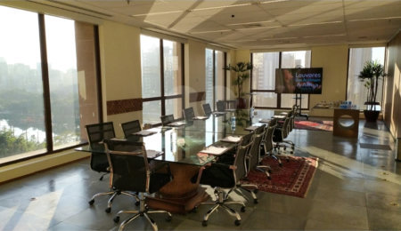 Sala para alugar em Cidade Jardim, São Paulo, SP