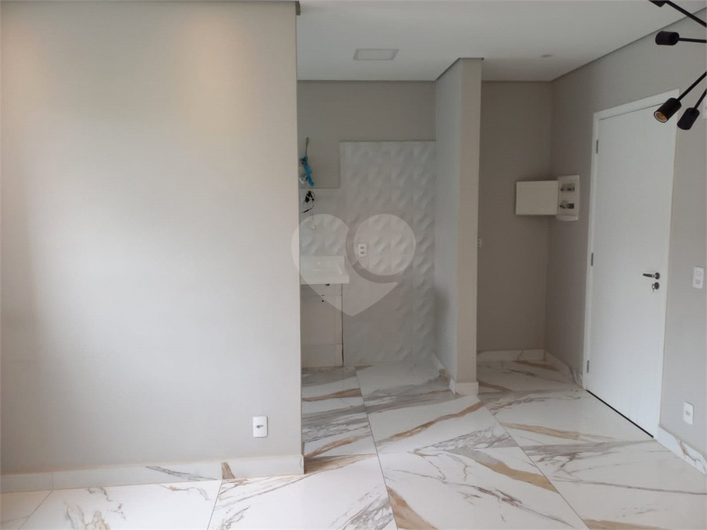 Apartamento à venda com 2 quartos em João Aranha, Paulínia, SP