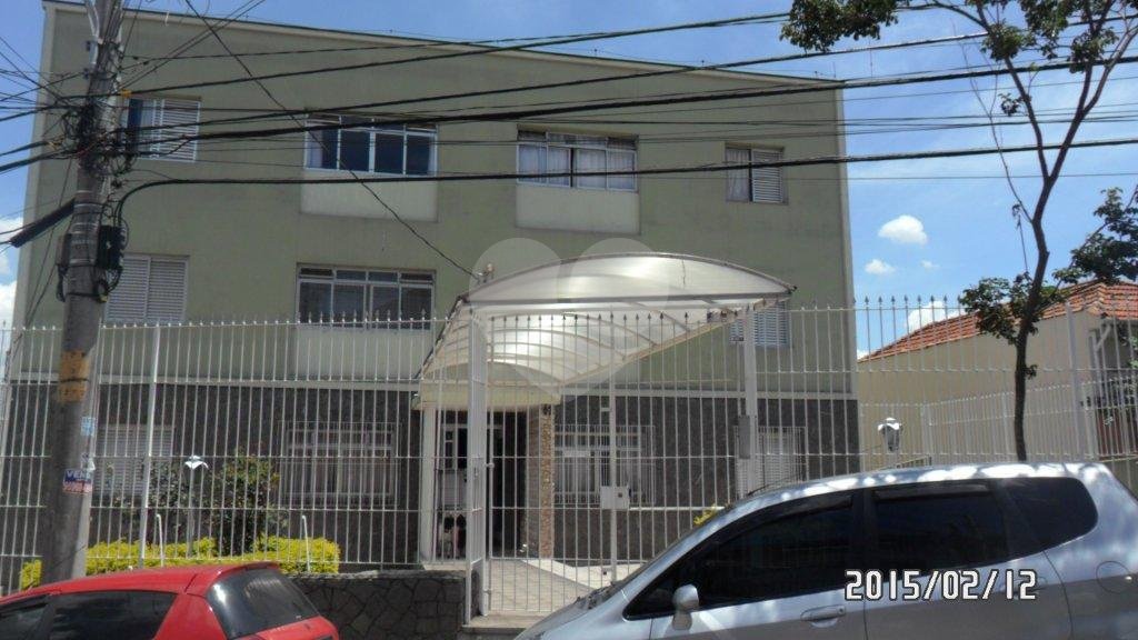 Apartamento à venda com 2 quartos, sendo 1 suíte, em Parada Inglesa, São Paulo, SP