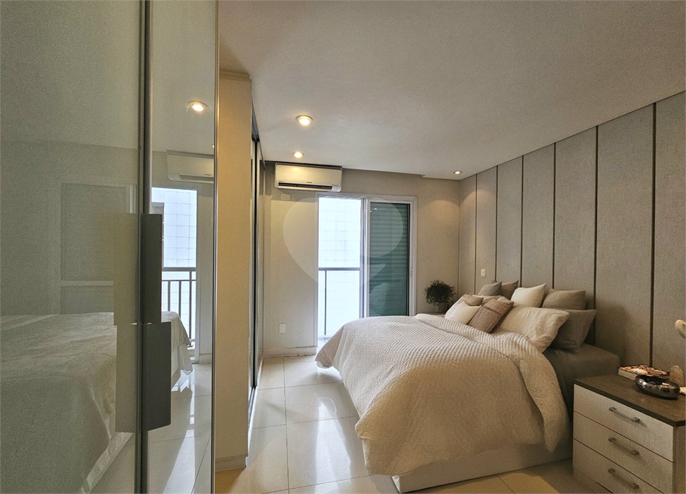 Apartamento à venda com 1 suíte em Jardim Paulista, São Paulo, SP