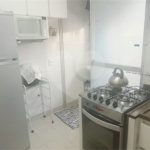 Apartamento à venda com 2 quartos em Vila Leonor, Guarulhos, SP