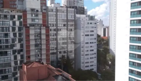 Laje Corporativa para alugar em Bela Vista, São Paulo, SP