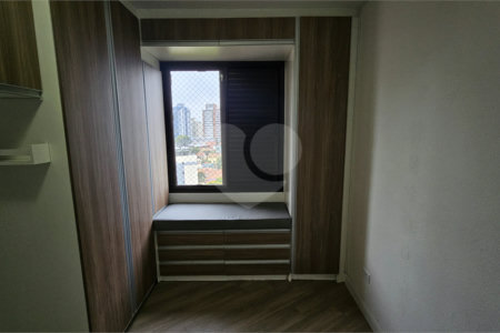 Apartamento à venda com 2 quartos em Sumaré, São Paulo, SP