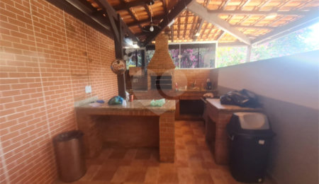 Casa à venda com 2 quartos no condomínio Athenas, Rio de Janeiro - RJ