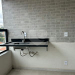 Apartamento à venda com 3 suítes em Vila Lucy, Sorocaba, SP