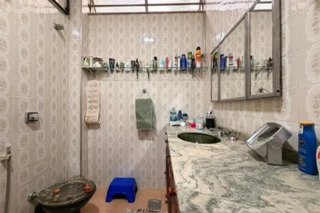 Casa para alugar com 7 quartos, sendo 2 suítes,  em Tijuca, Rio de Janeiro, RJ