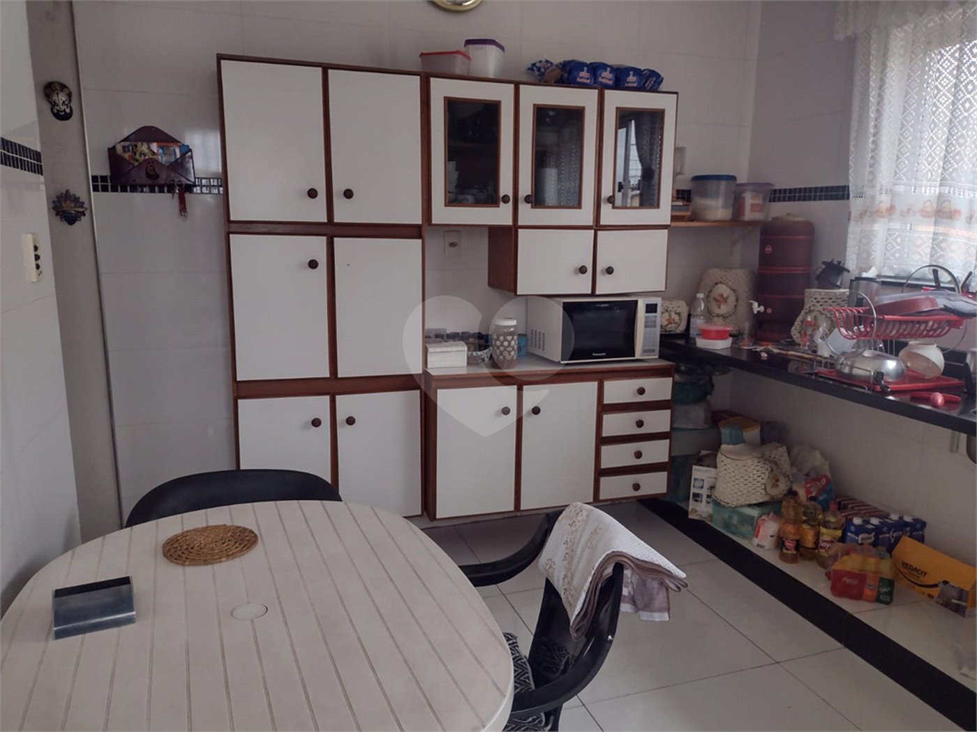 Sobrado à venda com 3 quartos, sendo 1 suíte,  em Vila Medeiros, São Paulo, SP
