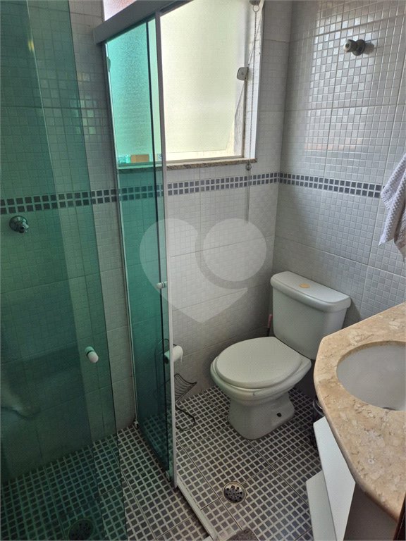Sobrado à venda com 2 quartos, sendo 1 suíte, em Vila Nivi, São Paulo, SP