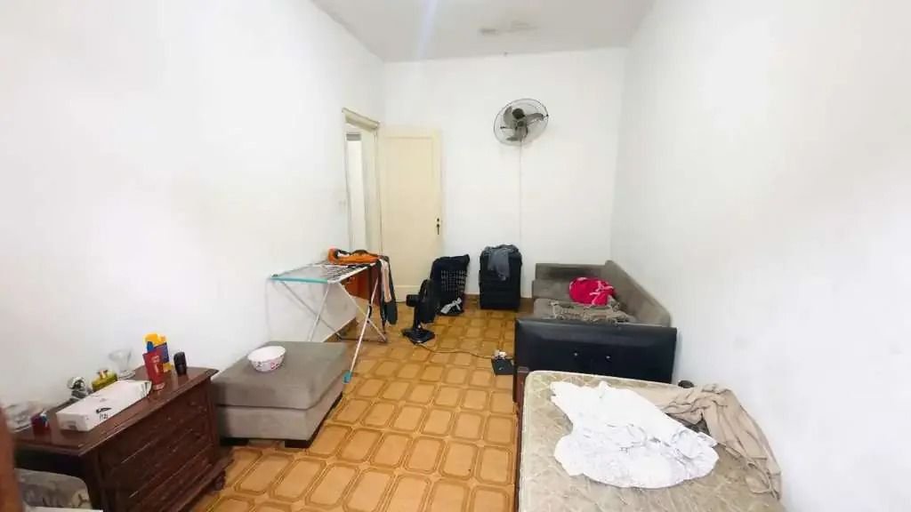 Sobrado com 2 dormitórios à venda, 77 m² por R$ 750.000,00 - Aparecida - Santos/SP