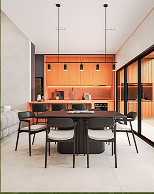 Bella Vista Residencial