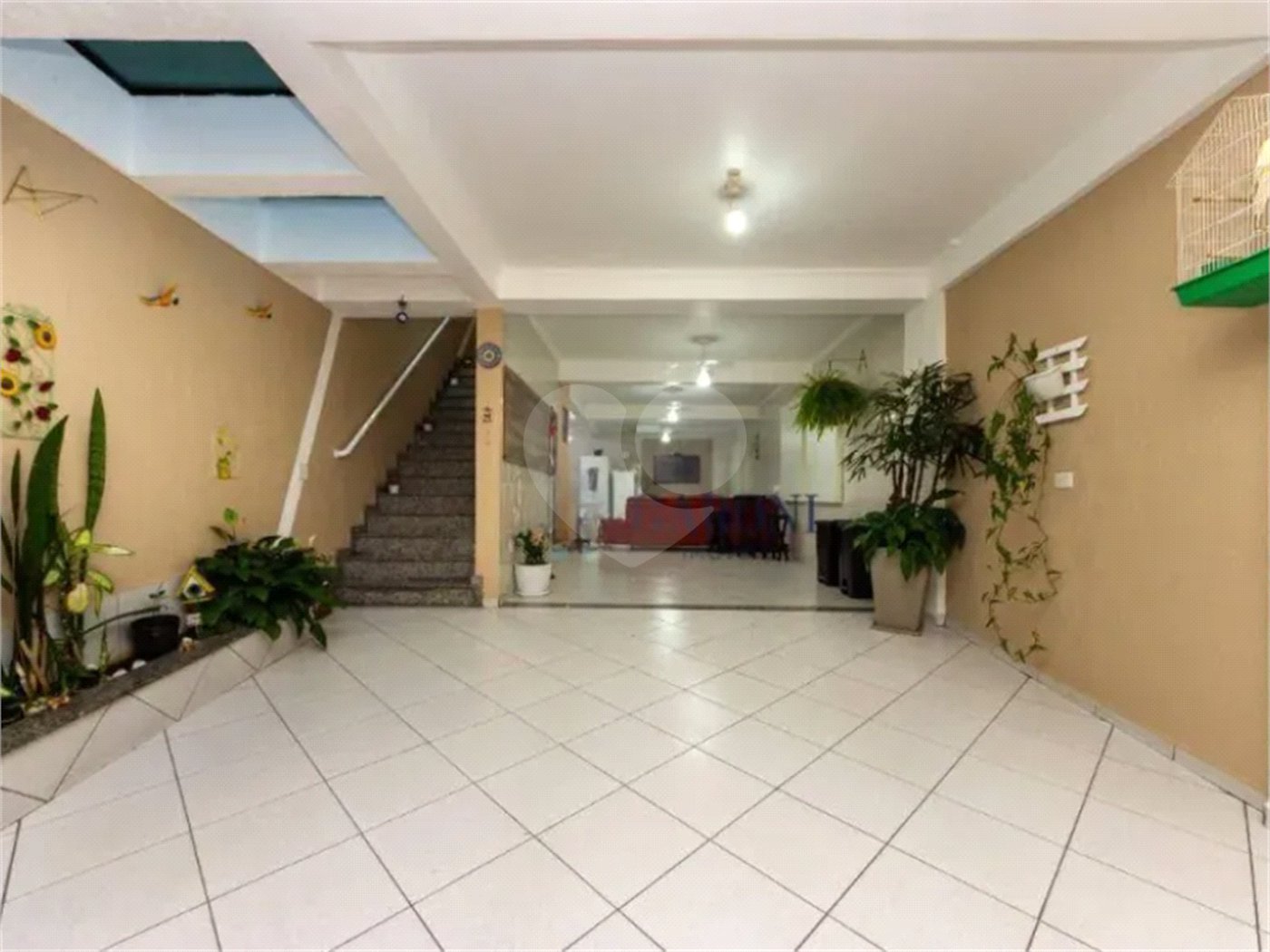 Sobrado à venda com 3 quartos, sendo 1 suíte, em Jardim Pinheiros, São Paulo, SP