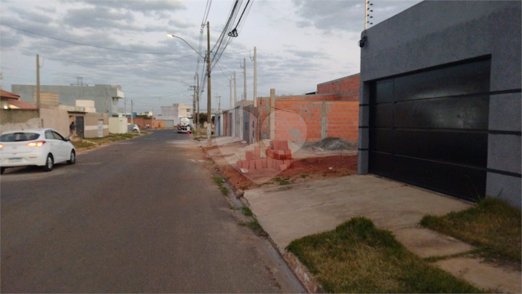 Terreno à venda em Saltinho, Paulínia, SP