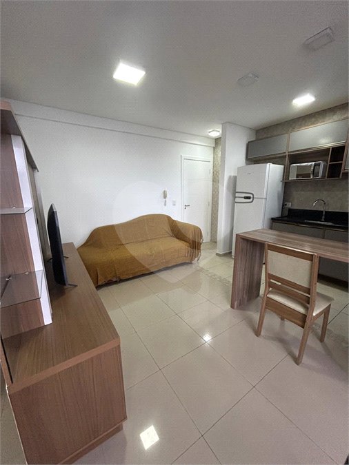 Apartamento à venda ou para alugar com 1 quarto em Loteamento Mogilar, Mogi das Cruzes, SP