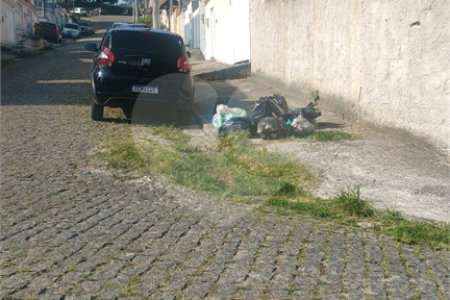 Terreno à venda em Campo Grande, Rio de Janeiro, RJ