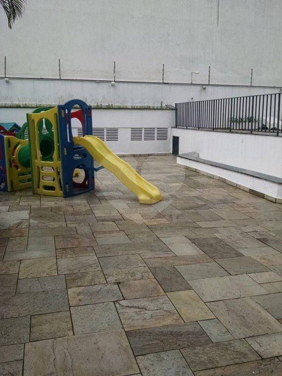 Apartamento à venda com 3 quartos, sendo 1 suíte, em Santana, São Paulo, SP