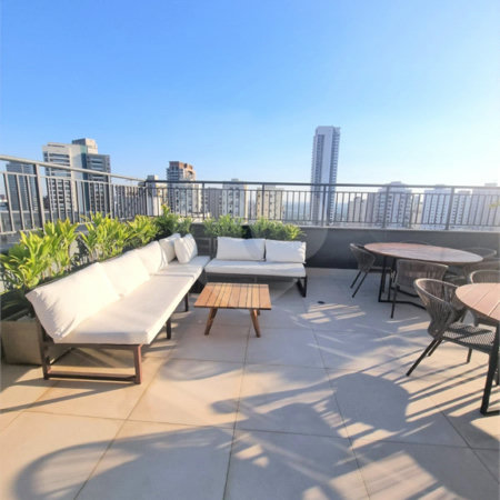 Apartamento à venda com 1 quarto em Sumaré, São Paulo, SP