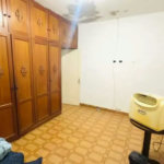 Sobrado com 2 dormitórios à venda, 77 m² por R$ 750.000,00 - Aparecida - Santos/SP
