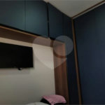 Apartamento à venda com 2 quartos em Vila Sonia, Valinhos, SP