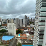 Apartamento para alugar com 1 quarto em Vila Olímpia, São Paulo, SP