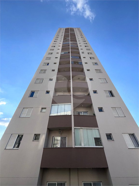 Apartamento à venda com 2 quartos, sendo 1 suíte,  em Vila Gustavo, São Paulo, SP