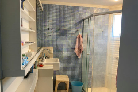 Apartamento à venda com 4 quartos, sendo 3 suítes, em Vila Morumbi, São Paulo, SP