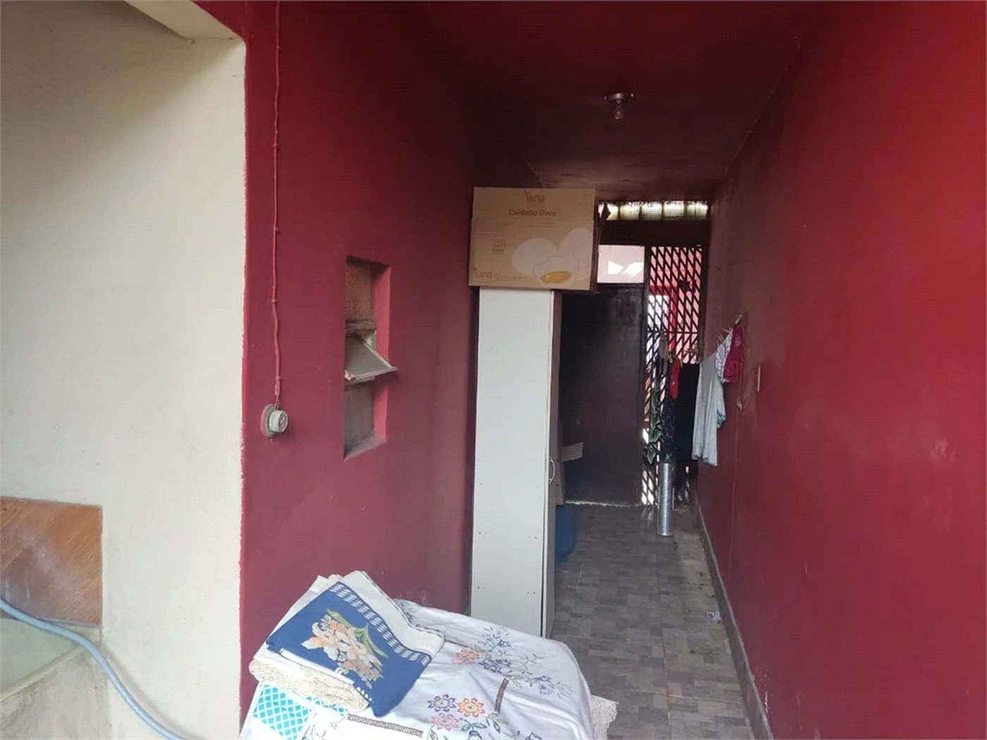 Casa à venda com 3 quartos em Vila Morse, São Paulo, SP