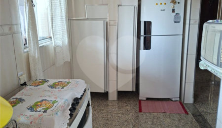 Casa à venda com 3 quartos em Jardim Brasília (zona Norte), São Paulo, SP