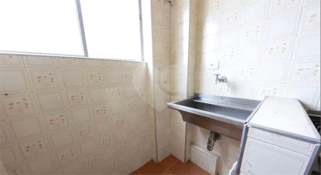 Apartamento à venda com 2 quartos em Santana, São Paulo, SP