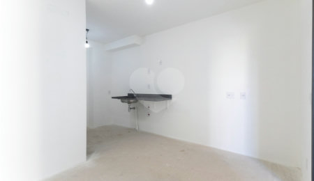 Studio à venda com 1 quarto em Vila Cordeiro, São Paulo, SP