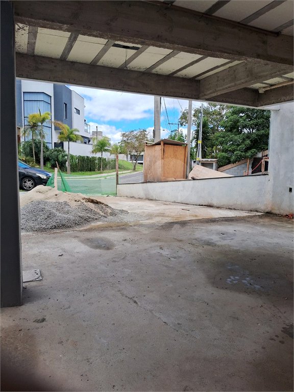Casa à venda com 3 quartos, sendo 1 suíte, no condomínio Mosaico da Serra, Mogi das Cruzes - SP