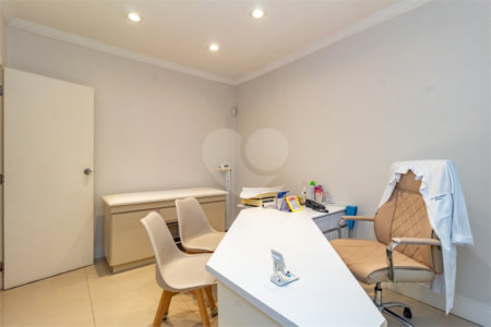 Sobrado à venda com 1 quarto em Brooklin, São Paulo, SP