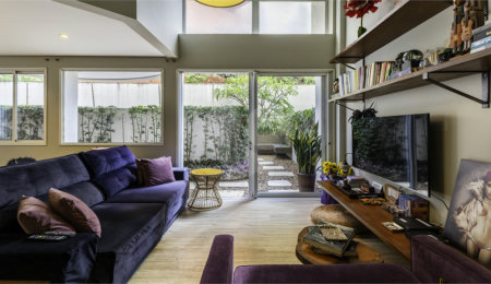 Apartamento para alugar com 1 suíte em Real Parque, São Paulo, SP