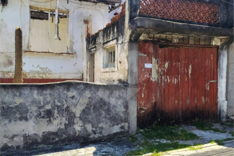 Terreno à venda em Santana, São Paulo, SP