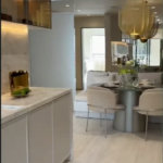 Apartamento à venda com 3 suítes em Cidade Monções, São Paulo, SP