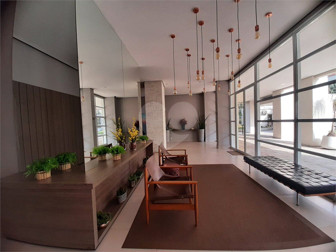 Apartamento à venda com 3 quartos, sendo 1 suíte, em Santana, São Paulo, SP