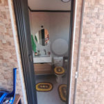 Sobrado à venda com 2 quartos, sendo 1 suíte, em Parque Novo Oratório, Santo André, SP