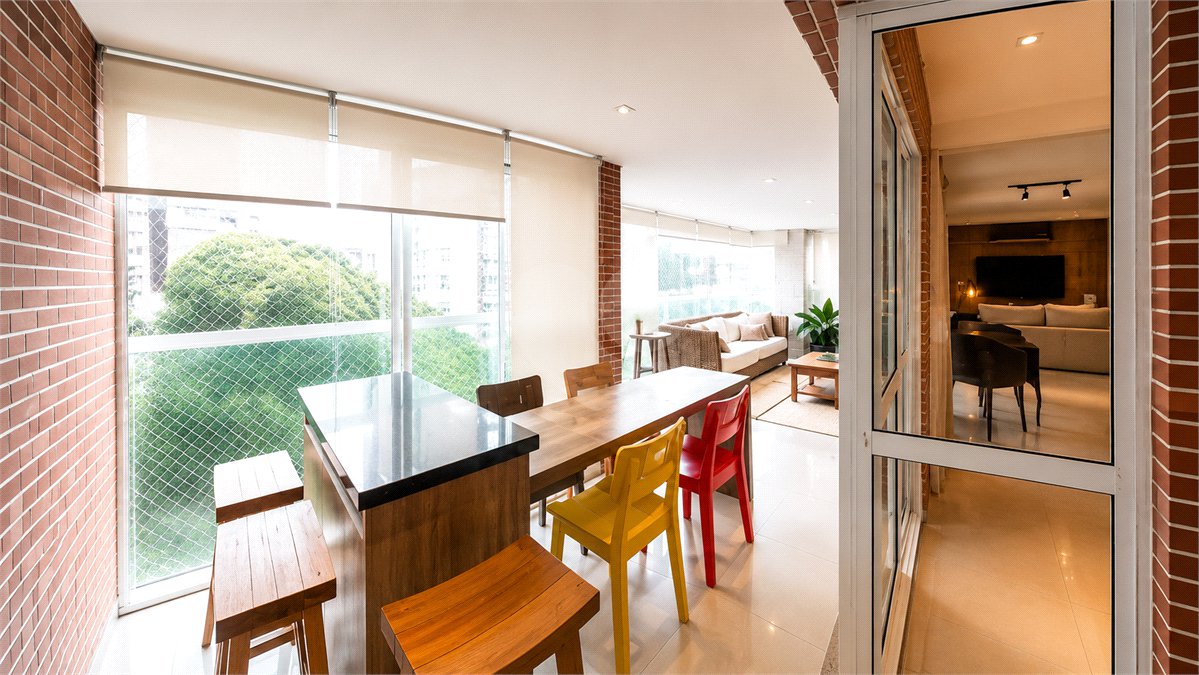 Apartamento à venda com 3 suítes em Jardim, Santo André, SP