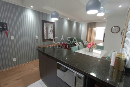 Apartamento à venda em Parque Bela Vista, Votorantim, SP