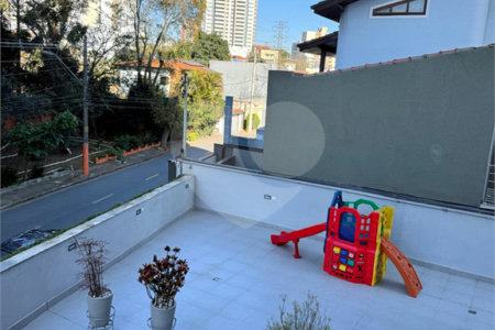 Apartamento à venda com 3 quartos, sendo 1 suíte, em Campestre, Santo André, SP