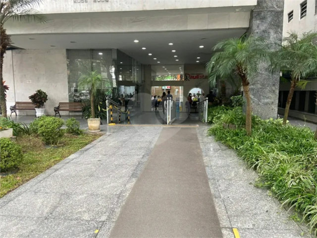 Sala para alugar em Alto da Boa Vista, São Paulo, SP