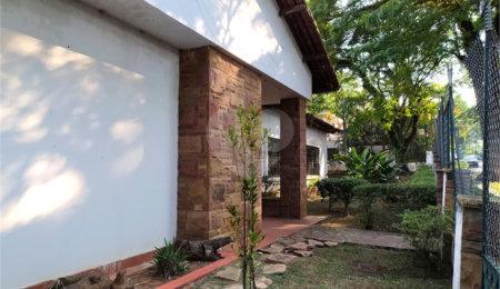 Casa Térrea à venda com 4 quartos em Brooklin, São Paulo, SP