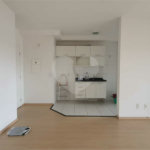 Apartamento à venda com 2 quartos, sendo 1 suíte,  em Vila Cruzeiro, São Paulo, SP