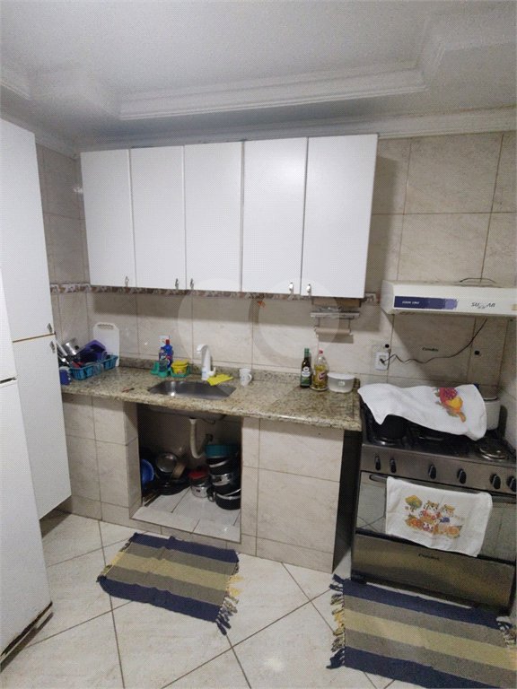 Duplex à venda com 3 quartos, sendo 1 suíte, em Santíssimo, Rio de Janeiro, RJ