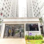 Apartamento à venda com 2 quartos em Brás, São Paulo, SP