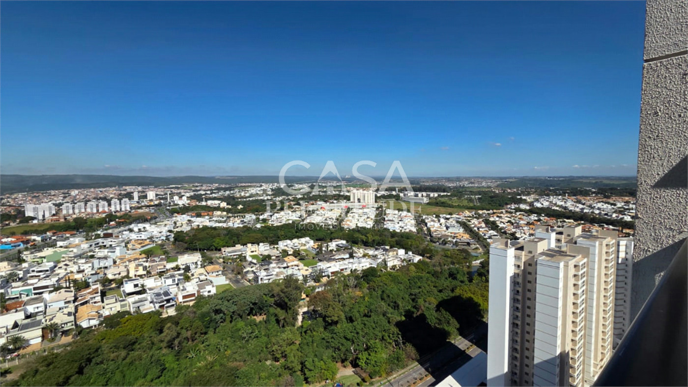 Duplex à venda ou para alugar com 4 quartos, sendo 5 suítes, em Parque Campolim, Sorocaba, SP