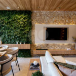 Apartamento à venda com 3 suítes em Brooklin Paulista, São Paulo, SP