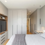 Apartamento à venda com 2 suítes em Brooklin, São Paulo, SP