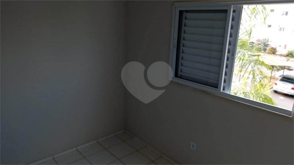 Apartamento à venda com 2 quartos em Parque Campo Bonito, Indaiatuba, SP