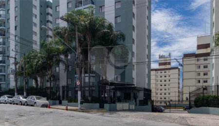 Apartamento à venda com 3 quartos, sendo 1 suíte, em Vila Formosa, São Paulo, SP